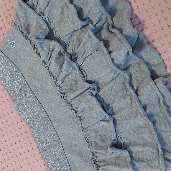 Girl's skort - Picture 3 of 7